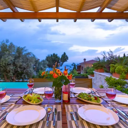 Villa 101/124 Kaş