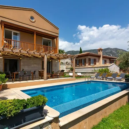 Villa 101/124 Kaş
