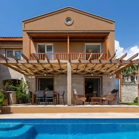 101/124 Villa Kaş
